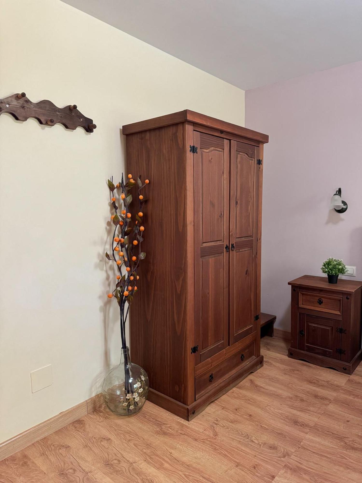 Apartamentos Sanabria Galende ภายนอก รูปภาพ