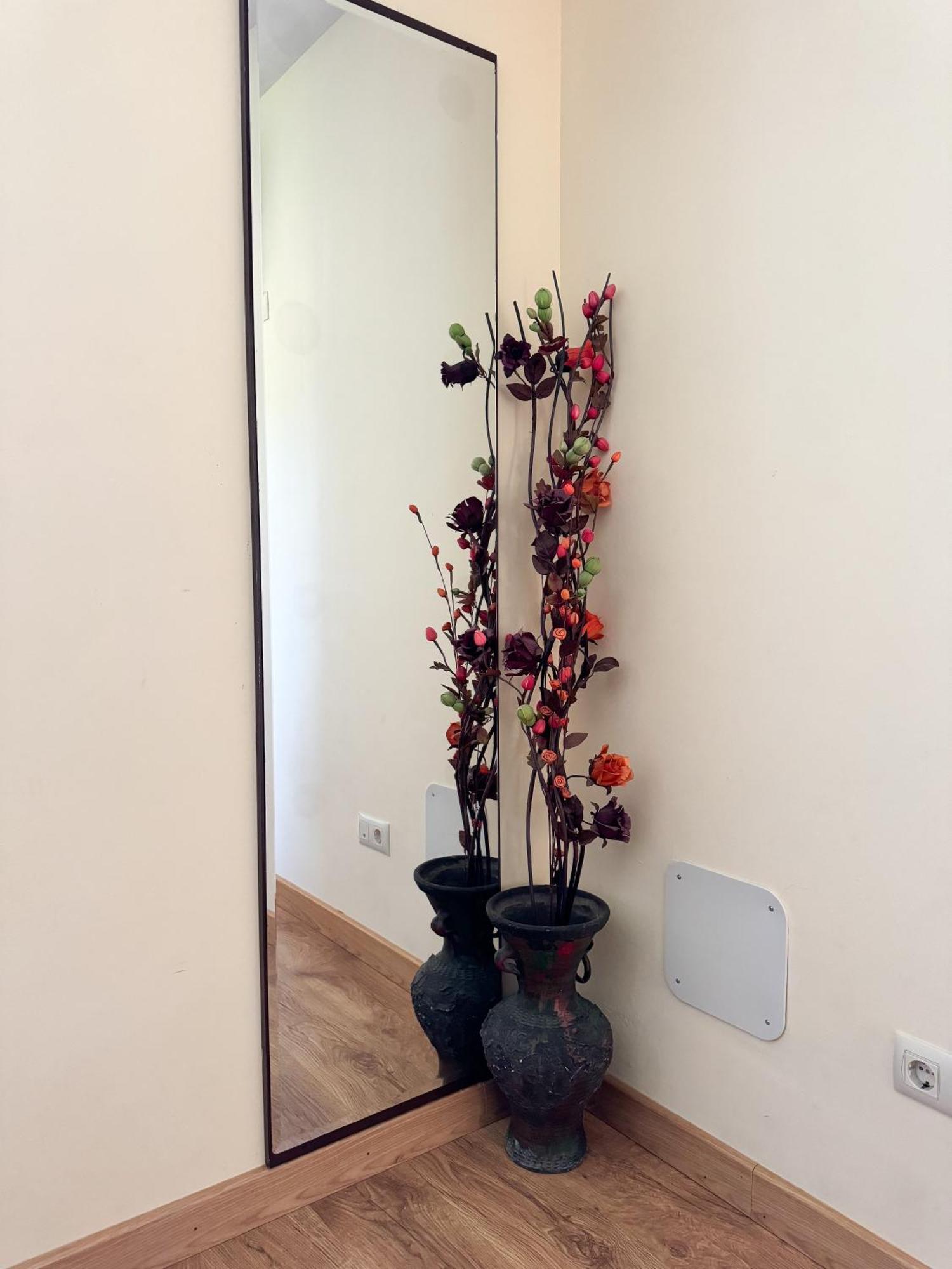 Apartamentos Sanabria Galende ภายนอก รูปภาพ